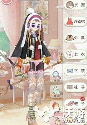 奇迹暖暖村口烫头王师傅怎么搭配 配方 a3 奇迹 暖暖 新闻资讯 第1张 奇迹暖暖村口烫头王师傅怎么搭配 配方 a3 奇迹 暖暖 新闻资讯 第1张