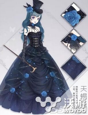 暖暖环游世界天蝎座套装怎么获得 a3 a31 暖暖 游世界 环游世界 暖暖环游世界 套装 新闻资讯 第1张 暖暖环游世界天蝎座套装怎么获得 a3 a31 暖暖 游世界 环游世界 暖暖环游世界 套装 新闻资讯 第1张