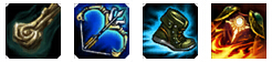 lols6上单潘森天赋加点装备搭配 战争领主 a15 lol 3a 6级 lols6 狂怒 英雄联盟攻略 领主 破坏 杀戮 危险 吸血 联盟 英雄联盟 加点 1点 出装 天赋 潘森 新闻资讯  第4张