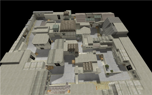 穿越火线手游沙漠灰地图潜伏者玩法介绍 战王 一度 枪战 国图 公测 刚刚 爆破 t2 如何在 枪战王者 就是这样 潜伏 潜伏者 火线 穿越 穿越火线 新闻资讯  第1张