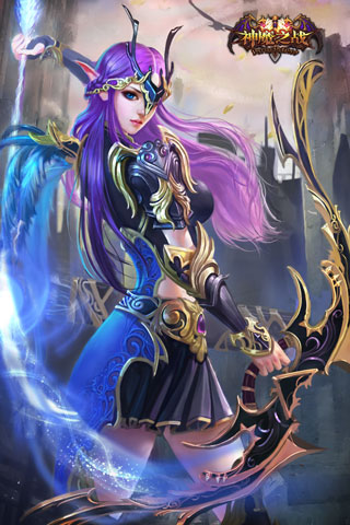 《神魔之战》内测落幕策略加微O狂O操O受好评 融合 刚刚 对战 大型 落幕 神魔 策略 新闻资讯 第1张 《神魔之战》内测落幕策略加微O狂O操O受好评 融合 刚刚 对战 大型 落幕 神魔 策略 新闻资讯 第1张