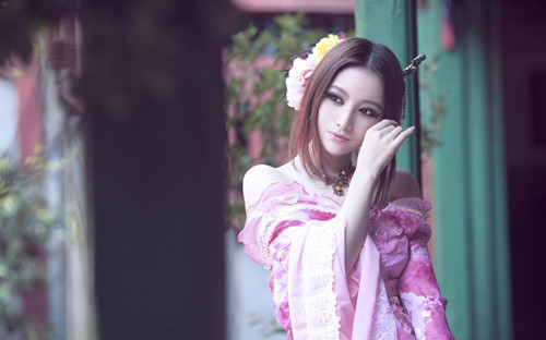 来PK手游《灵剑侠侣》与七大仙女一枕仙梦 一刻 仙侠 唯美 暮雨 高唐 七大 灵剑 剑侠 仙女 新闻资讯 第1张 来PK手游《灵剑侠侣》与七大仙女一枕仙梦 一刻 仙侠 唯美 暮雨 高唐 七大 灵剑 剑侠 仙女 新闻资讯 第1张