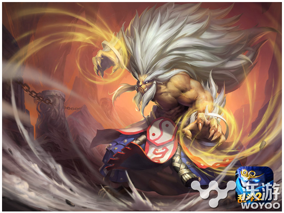 《乱斗西游2》重阳节再添福利九灵元圣登场 昨日 主题 西游 乱斗 福利 登场 西游2 乱斗西游 乱斗西游2 新闻资讯 第1张 《乱斗西游2》重阳节再添福利九灵元圣登场 昨日 主题 西游 乱斗 福利 登场 西游2 乱斗西游 乱斗西游2 新闻资讯 第1张