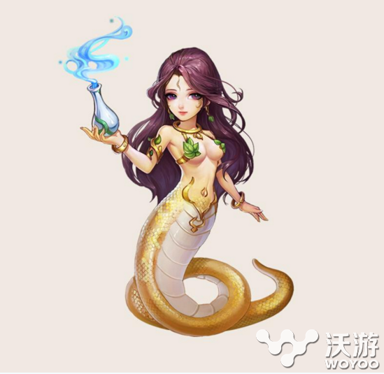 《大话西游》手游新召唤兽女娲曝光属性猜想 复活 猜想 西游 大话 大话西游 曝光 女娲 召唤兽 新闻资讯 第1张 《大话西游》手游新召唤兽女娲曝光属性猜想 复活 猜想 西游 大话 大话西游 曝光 女娲 召唤兽 新闻资讯 第1张