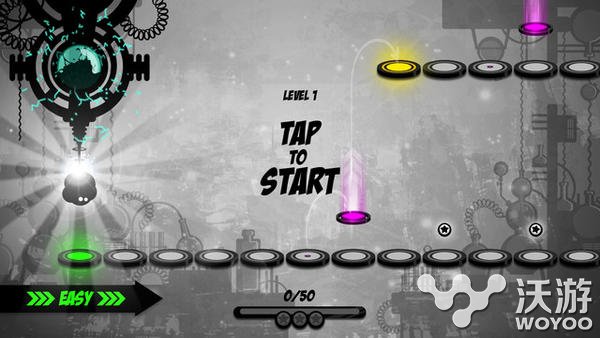 经典音乐手游续作《永不言弃2》震撼登场 ios 登场 音乐 永不言弃 新闻资讯 第1张 经典音乐手游续作《永不言弃2》震撼登场 ios 登场 音乐 永不言弃 新闻资讯 第1张