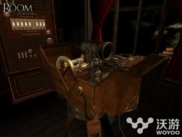 《未上锁的房间3》结束跳票正式上架ios 跳票 ios 未上锁的房间3 未上锁的房间 上锁的房间 新闻资讯 第1张 《未上锁的房间3》结束跳票正式上架ios 跳票 ios 未上锁的房间3 未上锁的房间 上锁的房间 新闻资讯 第1张