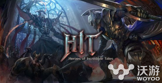 《HIT》TGC公布试玩视频 可媲美端游 ue swf ar hp flas wf 试玩 ash player play 新闻资讯 第1张 《HIT》TGC公布试玩视频 可媲美端游 ue swf ar hp flas wf 试玩 ash player play 新闻资讯 第1张