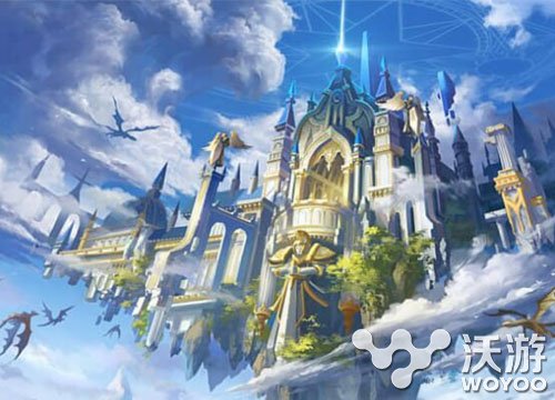 代号《幻想X》项目研发成本远超预期 蜀山 神魔 全民 魔幻 剑仙 剑道 国内游 君海游戏 代号 幻想 新闻资讯  第1张