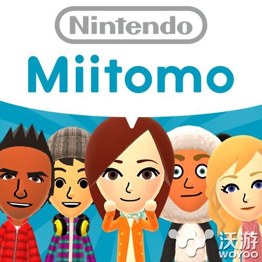 社交手游《Miitomo》今日开启事前登录 任天堂 ii tom 新闻资讯 第1张 社交手游《Miitomo》今日开启事前登录 任天堂 ii tom 新闻资讯 第1张