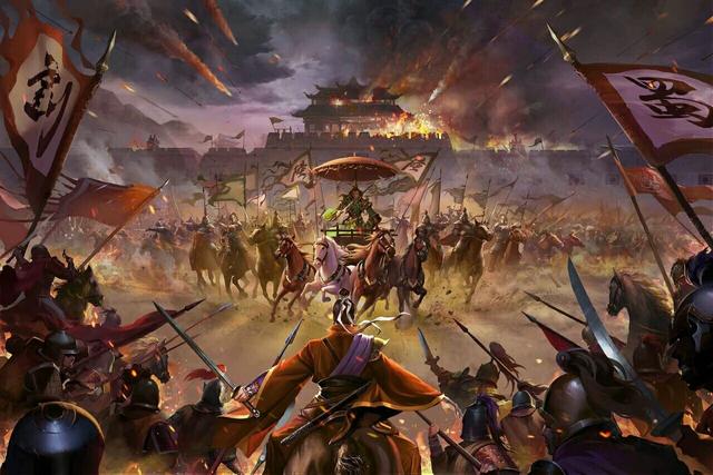 三国杀公会战新上线 被忽略的公会系统终于迎来咸鱼翻身 五十 忽视 福利 边路 咸鱼 翻身 三国 三国杀 公会 新闻资讯 第1张 三国杀公会战新上线 被忽略的公会系统终于迎来咸鱼翻身 五十 忽视 福利 边路 咸鱼 翻身 三国 三国杀 公会 新闻资讯 第1张