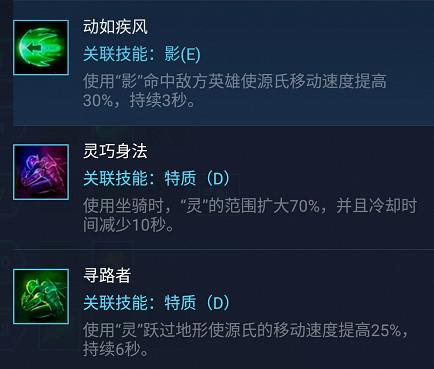 风暴英雄源氏攻略:战前消耗 等待收割时机 ue 打断 爆发 拔刀 天赋 时机 风暴 风暴英雄 收割 源氏 新闻资讯 第13张 风暴英雄源氏攻略:战前消耗 等待收割时机 ue 打断 爆发 拔刀 天赋 时机 风暴 风暴英雄 收割 源氏 新闻资讯 第13张