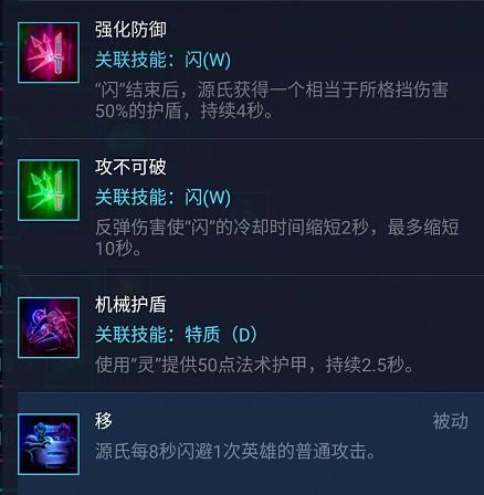 风暴英雄源氏攻略:战前消耗 等待收割时机 ue 打断 爆发 拔刀 天赋 时机 风暴 风暴英雄 收割 源氏 新闻资讯 第15张 风暴英雄源氏攻略:战前消耗 等待收割时机 ue 打断 爆发 拔刀 天赋 时机 风暴 风暴英雄 收割 源氏 新闻资讯 第15张