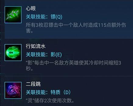 风暴英雄源氏攻略:战前消耗 等待收割时机 ue 打断 爆发 拔刀 天赋 时机 风暴 风暴英雄 收割 源氏 新闻资讯 第16张 风暴英雄源氏攻略:战前消耗 等待收割时机 ue 打断 爆发 拔刀 天赋 时机 风暴 风暴英雄 收割 源氏 新闻资讯 第16张