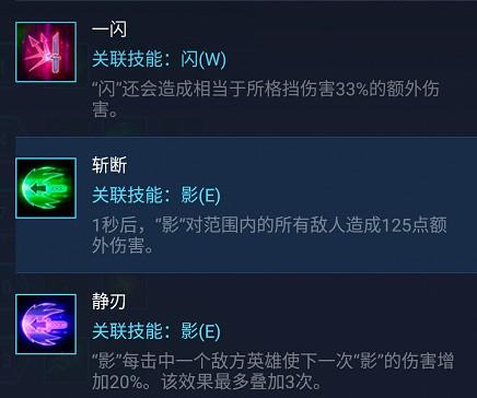 风暴英雄源氏攻略:战前消耗 等待收割时机 ue 打断 爆发 拔刀 天赋 时机 风暴 风暴英雄 收割 源氏 新闻资讯 第17张 风暴英雄源氏攻略:战前消耗 等待收割时机 ue 打断 爆发 拔刀 天赋 时机 风暴 风暴英雄 收割 源氏 新闻资讯 第17张