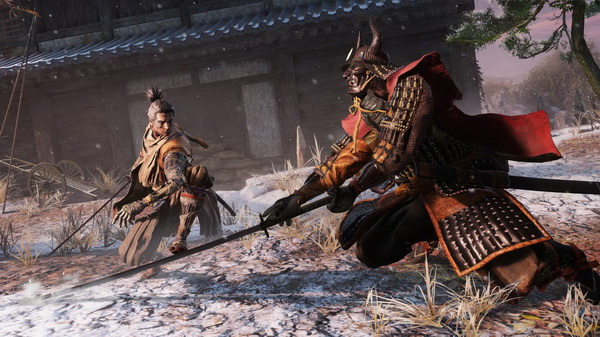 诚意满满 2019年PlayStation4游戏大作盘点 迪士尼 人类 机甲 王国 风格 空战 丧尸 动作 漫画 中文 新闻资讯  第4张