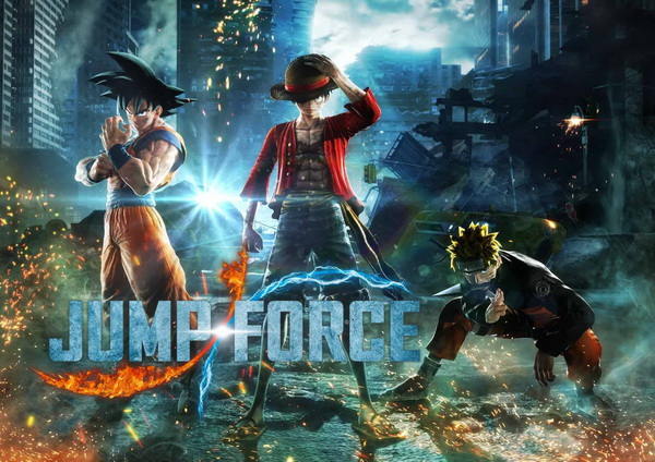 诚意满满 2019年PlayStation4游戏大作盘点 迪士尼 人类 机甲 王国 风格 空战 丧尸 动作 漫画 中文 新闻资讯  第8张
