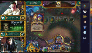 炉石传说黄金公开赛三亚站12月23日打响决战 猎人 比赛 aut dis isp spl ar play arg display 新闻资讯  第7张