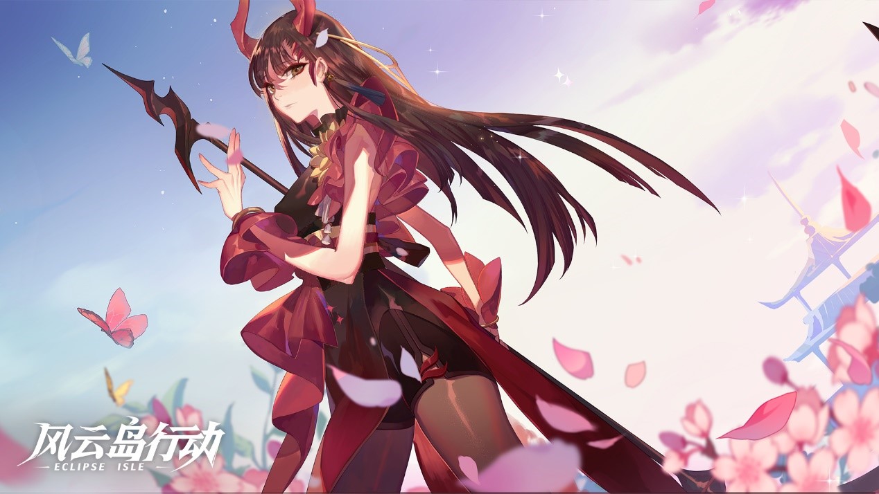 风云岛行动扬帆测试今日正式开启 道具 埋伏 岛屿 boss 世界boss 黄金眼 神秘 隐身 行动 风云 新闻资讯 第2张 风云岛行动扬帆测试今日正式开启 道具 埋伏 岛屿 boss 世界boss 黄金眼 神秘 隐身 行动 风云 新闻资讯 第2张