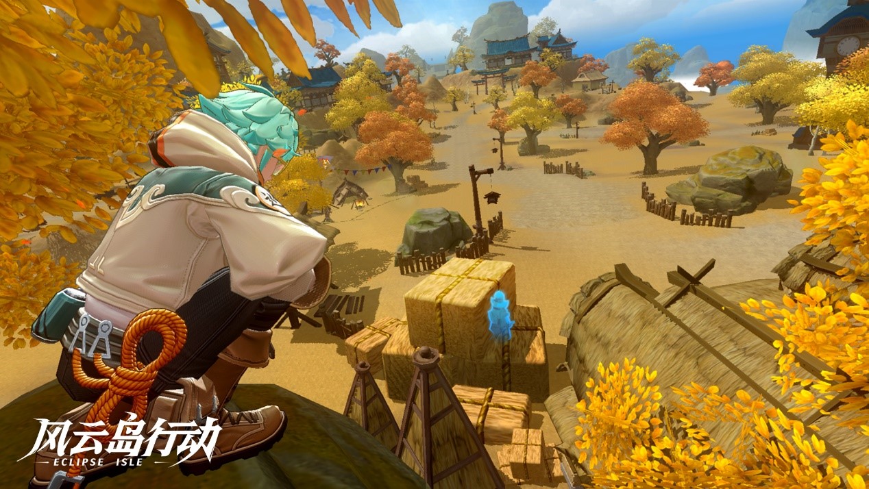 风云岛行动扬帆测试今日正式开启 道具 埋伏 岛屿 boss 世界boss 黄金眼 神秘 隐身 行动 风云 新闻资讯 第4张 风云岛行动扬帆测试今日正式开启 道具 埋伏 岛屿 boss 世界boss 黄金眼 神秘 隐身 行动 风云 新闻资讯 第4张