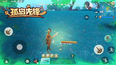 孤岛先锋资料片“圣域猎人”开测 重金寻找竞技之王 试炼 over 猎人 color 圣堂 圣域 孤岛先锋 孤岛 ideo 竞技 新闻资讯 第5张 孤岛先锋资料片“圣域猎人”开测 重金寻找竞技之王 试炼 over 猎人 color 圣堂 圣域 孤岛先锋 孤岛 ideo 竞技 新闻资讯 第5张