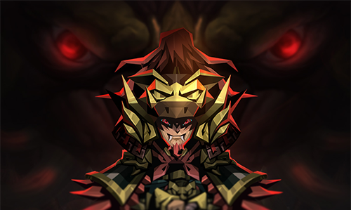 贪婪洞窟2全新天赋系统即将上线 新版本爆料 年兽 新春 冒险 爆料 冒险家 副本 幻化 贪婪 贪婪洞窟 天赋 新闻资讯 第2张 贪婪洞窟2全新天赋系统即将上线 新版本爆料 年兽 新春 冒险 爆料 冒险家 副本 幻化 贪婪 贪婪洞窟 天赋 新闻资讯 第2张