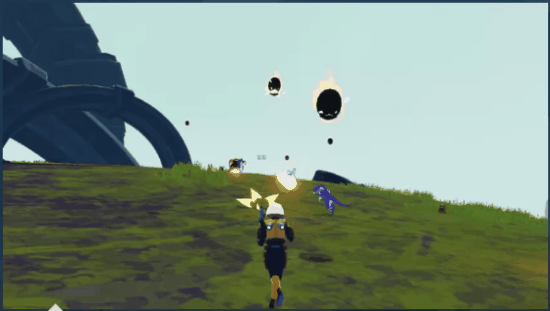 首日在线超5万 雨中冒险2登顶Steam畅销榜 like Roguelike gue ue 像素 poo 雨中冒险2 雨中 冒险 雨中冒险 新闻资讯  第6张