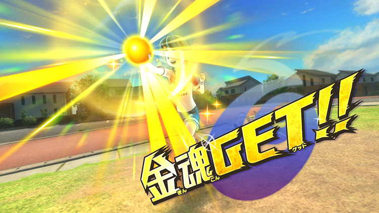 技术进化，玩法退化的子供RPG 《妖怪手表4》评测 人类 小学生 进化 宝可梦 收集 妖怪手表 掌机 tif just 妖怪 新闻资讯  第12张