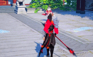 再续剑侠情！龙武手游今日全平台公测 恋爱 金羊 武侠 自走棋 剑侠 剑侠情 江湖 公测 羊驼 龙武 新闻资讯  第2张