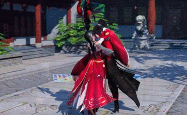 再续剑侠情！龙武手游今日全平台公测 恋爱 金羊 武侠 自走棋 剑侠 剑侠情 江湖 公测 羊驼 龙武 新闻资讯  第3张