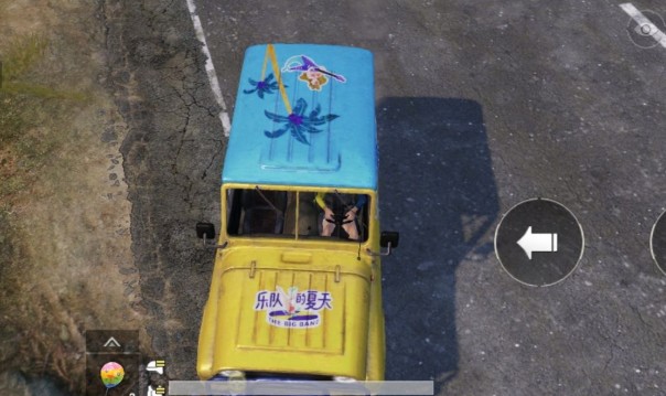 和平精英乐队的夏天吉普车哪里多？吉普车皮肤地图刷新点汇总 进入游戏 夏日 汇总 彩蛋 天吉 精英 和平 车皮 和平精英 吉普车 新闻资讯  第1张