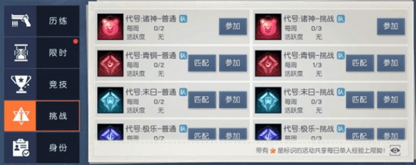 龙族幻想双生武器是什么？双生武器属性介绍 致命一击 PVE 时空 副本 金色 魔法 幻想 龙族 龙族幻想 双生 新闻资讯  第4张