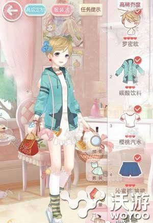 奇迹暖暖运动饮料的推广会高分服装搭配 服装搭配 运动 暖暖 奇迹 新闻资讯 第1张 奇迹暖暖运动饮料的推广会高分服装搭配 服装搭配 运动 暖暖 奇迹 新闻资讯 第1张