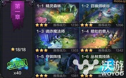 全民超神闯关模式第一章困难模式打法攻略 打的 美通 闯关 全民 超神 全民超神 新闻资讯 第1张 全民超神闯关模式第一章困难模式打法攻略 打的 美通 闯关 全民 超神 全民超神 新闻资讯 第1张