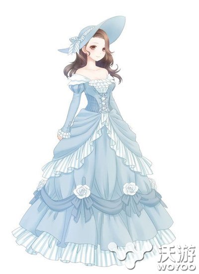 奇迹暖暖蓝色百合套装制作材料及花费 整理 小伙伴 奇迹 暖暖 百合 色百合 套装 新闻资讯 第1张 奇迹暖暖蓝色百合套装制作材料及花费 整理 小伙伴 奇迹 暖暖 百合 色百合 套装 新闻资讯 第1张