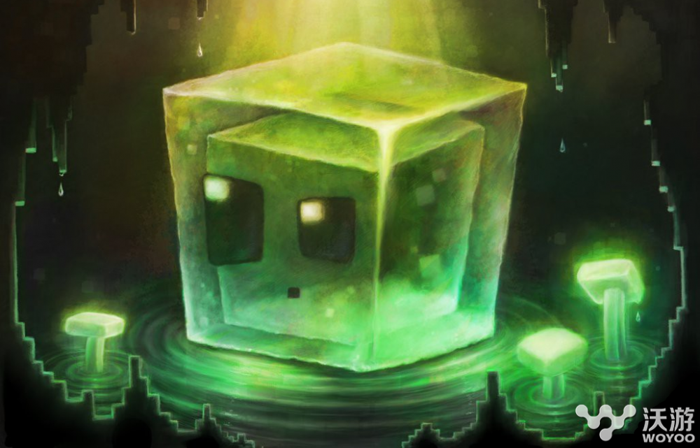 我的世界怎么才能找到史莱姆怪物 足够 挖矿 平面 方块 创造 传奇 怎么去 小伙伴 游戏世界 我的世界怎么 我的世界攻略 怪物 沼泽地 我的世界 史莱姆 新闻资讯  第1张