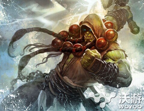 炉石传说中速萨天梯赛对战有什么技巧 强迫 闪电 是谁 套牌 破坏 法师 对战 卡组 动物园 奴隶 动物 术士 牧师 雷霆 节奏 雷霆崖 骑士 战士 炉石 炉石传说 新闻资讯  第1张