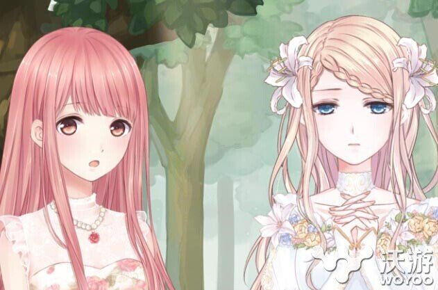 奇迹暖暖9月8日搭配主题天使爱美丽服装搭配 好搭 主题 服装搭配 奇迹 暖暖 爱美 爱美丽 新闻资讯  第1张