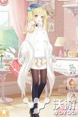 奇迹暖暖冬日里的一把火超高分服装搭配推荐 主题 竞技 竞技场 服装搭配 奇迹 暖暖 新闻资讯  第1张