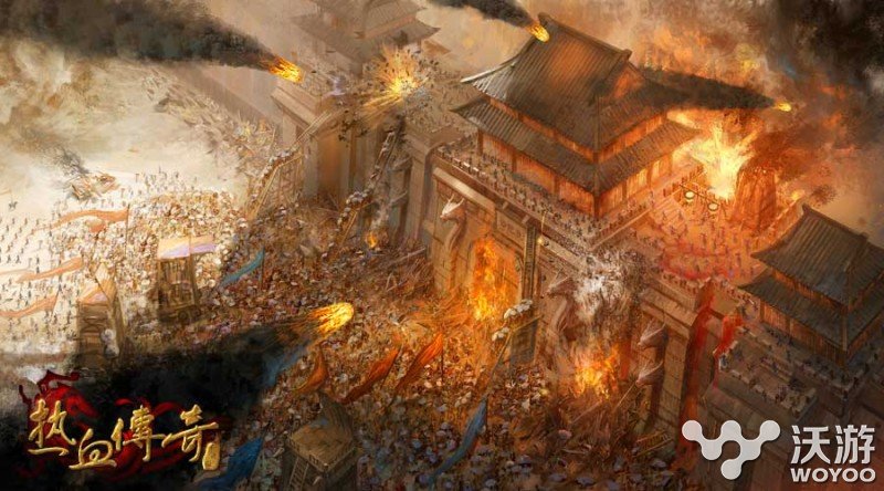 热血传奇手游藏宝阁密令怎么获取 密令 传奇 藏宝 热血传奇 传奇手游 热血传奇手游 新闻资讯 第1张 热血传奇手游藏宝阁密令怎么获取 密令 传奇 藏宝 热血传奇 传奇手游 热血传奇手游 新闻资讯 第1张