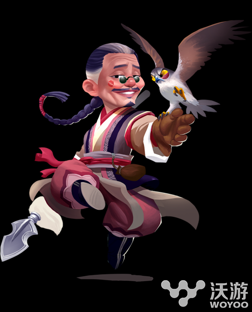 龙门镖局手游温良恭登场恭叔技能分析 女友 登场 温良恭 龙门 镖局 龙门镖局 新闻资讯  第1张