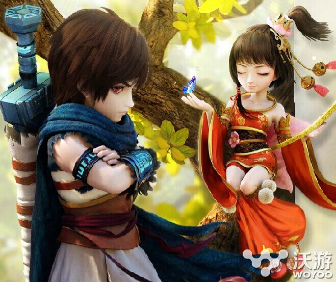 大话西游手游情花任务玩法攻略 种花 小伙伴 西游 情花 大话 大话西游 大话西游手游 新闻资讯 第1张 大话西游手游情花任务玩法攻略 种花 小伙伴 西游 情花 大话 大话西游 大话西游手游 新闻资讯 第1张