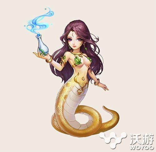 大话西游手游新召唤兽复活女娲如何加点 立绘 召唤兽 西游 女娲 加点 复活 大话 大话西游 大话西游手游 新闻资讯 第1张 大话西游手游新召唤兽复活女娲如何加点 立绘 召唤兽 西游 女娲 加点 复活 大话 大话西游 大话西游手游 新闻资讯 第1张