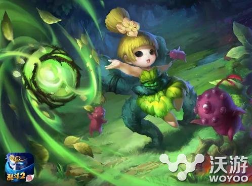 乱斗西游2新英雄人参娃娃装备怎么搭配 中推 辅助 出装 新英雄 西游 娃娃 乱斗 西游2 乱斗西游 乱斗西游2 新闻资讯 第1张 乱斗西游2新英雄人参娃娃装备怎么搭配 中推 辅助 出装 新英雄 西游 娃娃 乱斗 西游2 乱斗西游 乱斗西游2 新闻资讯 第1张