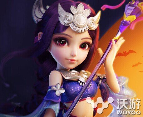 梦幻西游手游万圣节活动糖果有哪些作用 万圣节活动 万圣节糖果 西游 万圣 梦幻 万圣节 梦幻西游手游 糖果 新闻资讯 第1张 梦幻西游手游万圣节活动糖果有哪些作用 万圣节活动 万圣节糖果 西游 万圣 梦幻 万圣节 梦幻西游手游 糖果 新闻资讯 第1张