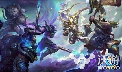 乱斗西游2蛟魔王修罗难度打法技巧介绍 王修 修罗 西游 乱斗 西游2 乱斗西游 乱斗西游2 新闻资讯 第1张 乱斗西游2蛟魔王修罗难度打法技巧介绍 王修 修罗 西游 乱斗 西游2 乱斗西游 乱斗西游2 新闻资讯 第1张