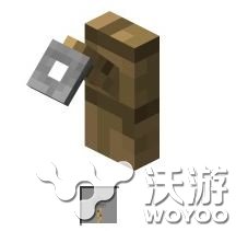 我的世界手游绊线钩的合成及使用方法 中推 道具 我的世界 新闻资讯 第1张 我的世界手游绊线钩的合成及使用方法 中推 道具 我的世界 新闻资讯 第1张