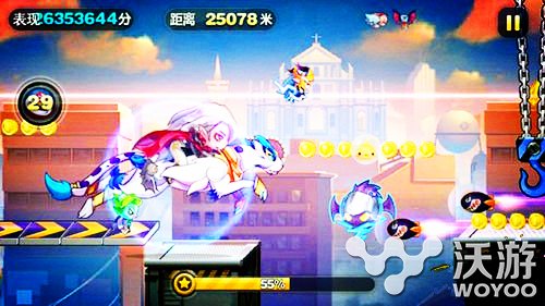 天天酷跑飞天云豹有什么抽奖技巧 坐骑 周年 两周 两周年 一直以来 抽奖 酷跑 飞天 天天酷跑 新闻资讯 第1张 天天酷跑飞天云豹有什么抽奖技巧 坐骑 周年 两周 两周年 一直以来 抽奖 酷跑 飞天 天天酷跑 新闻资讯 第1张