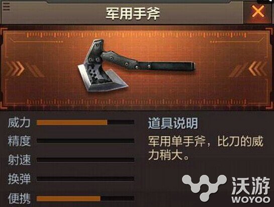 穿越火线枪战王者手斧怎么使用技巧攻略 战地 爆头 战王 枪战 火线 穿越 枪战王者 穿越火线 穿越火线枪战王者 新闻资讯 第1张 穿越火线枪战王者手斧怎么使用技巧攻略 战地 爆头 战王 枪战 火线 穿越 枪战王者 穿越火线 穿越火线枪战王者 新闻资讯 第1张