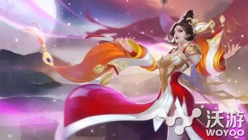 王者荣耀武则天符文怎么选择搭配 战力 大战 王者荣耀手游 符文 武则天 王者荣耀 新闻资讯 第1张 王者荣耀武则天符文怎么选择搭配 战力 大战 王者荣耀手游 符文 武则天 王者荣耀 新闻资讯 第1张