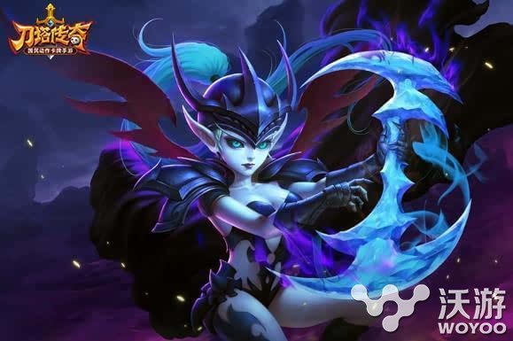 刀塔传奇幽鬼觉醒任务打法攻略详细介绍 传奇手游 刀塔 刀塔传奇 传奇 觉醒 新闻资讯 第1张 刀塔传奇幽鬼觉醒任务打法攻略详细介绍 传奇手游 刀塔 刀塔传奇 传奇 觉醒 新闻资讯 第1张